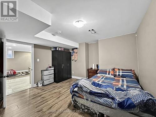 6 Divinity Circle, Brampton, ON - Indoor Photo Showing Bedroom