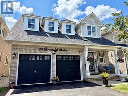 78 BRENTCLIFF DRIVE  Brampton, ON L7A 3E7