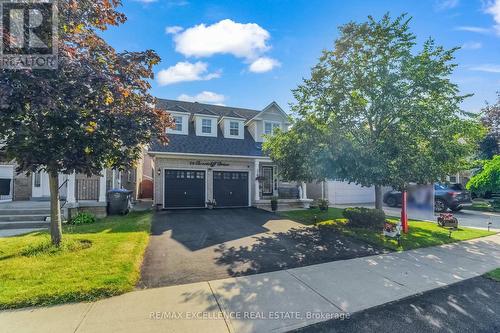 78 BRENTCLIFF DRIVE  Brampton, ON L7A 3E7