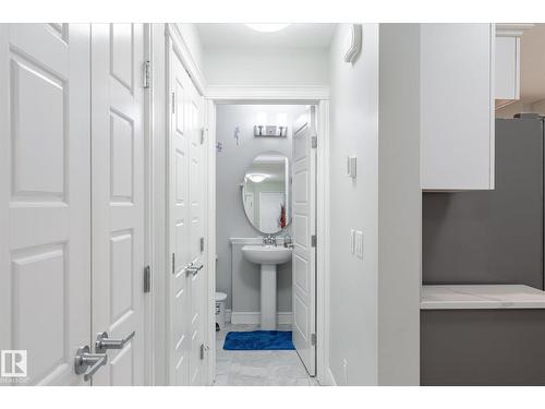 1416 169 St Sw, Edmonton, AB - Indoor Photo Showing Other Room