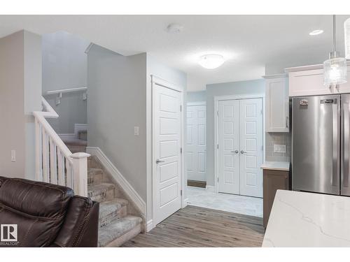 1416 169 St Sw, Edmonton, AB - Indoor