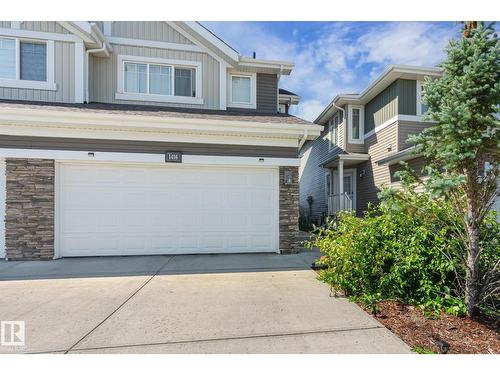 1416 169 St Sw, Edmonton, AB - Outdoor
