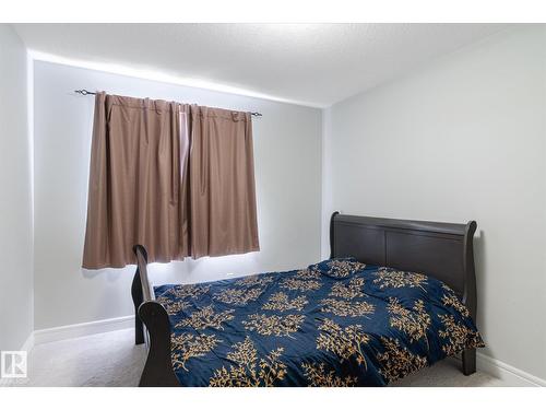 1416 169 St Sw, Edmonton, AB - Indoor Photo Showing Bedroom
