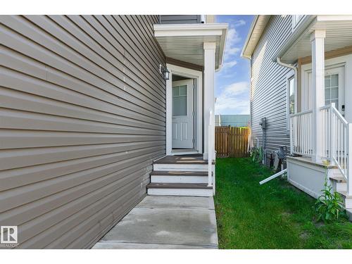1416 169 St Sw, Edmonton, AB - Outdoor With Exterior