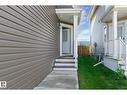 1416 169 St Sw, Edmonton, AB  - Outdoor With Exterior 
