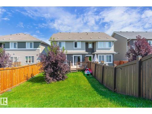1416 169 St Sw, Edmonton, AB - Outdoor