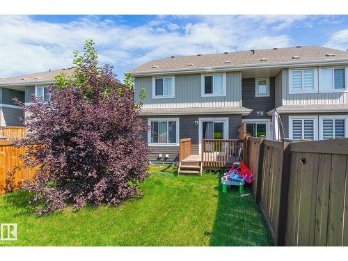 1416 169 St Sw, Edmonton, AB - Outdoor