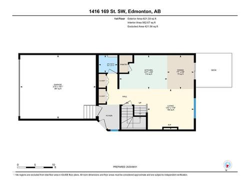 1416 169 St Sw, Edmonton, AB - Other