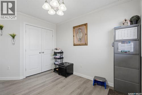 70 235 Rosewood Boulevard E, Saskatoon, SK - Indoor