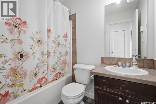 70 235 Rosewood Boulevard E, Saskatoon, SK - Indoor Photo Showing Bathroom