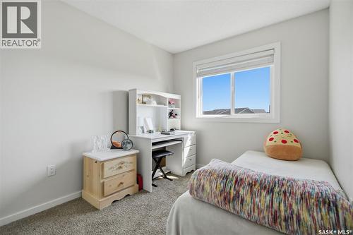 70 235 Rosewood Boulevard E, Saskatoon, SK - Indoor Photo Showing Bedroom
