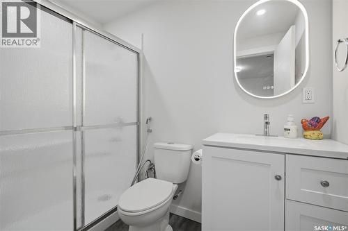 70 235 Rosewood Boulevard E, Saskatoon, SK - Indoor Photo Showing Bathroom
