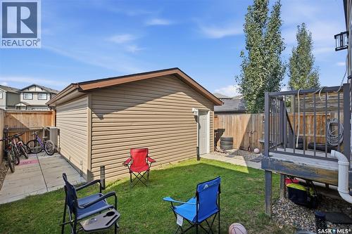 70 235 Rosewood Boulevard E, Saskatoon, SK - Outdoor