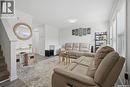 70 235 Rosewood Boulevard E, Saskatoon, SK  - Indoor Photo Showing Living Room 