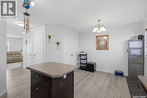 70 235 Rosewood Boulevard E, Saskatoon, SK - Indoor