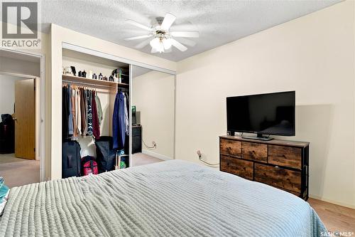 219 122 Edinburgh Place, Saskatoon, SK - Indoor Photo Showing Bedroom