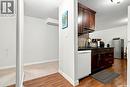 219 122 Edinburgh Place, Saskatoon, SK  - Indoor Photo Showing Kitchen 