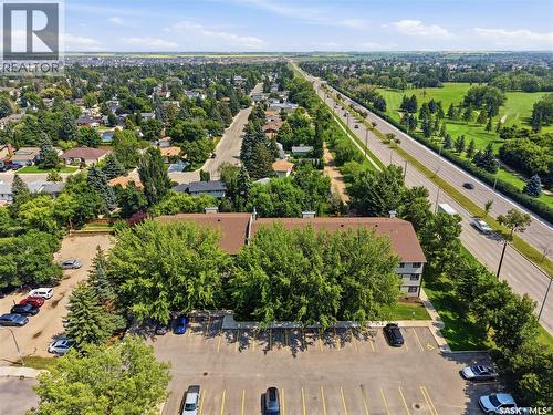 219 122 Edinburgh Place, Saskatoon, SK - Outdoor With View