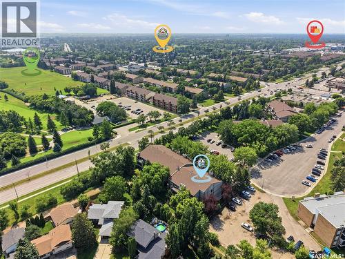 219 122 Edinburgh Place, Saskatoon, SK - Outdoor With View