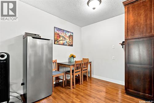 219 122 Edinburgh Place, Saskatoon, SK - Indoor Photo Showing Dining Room