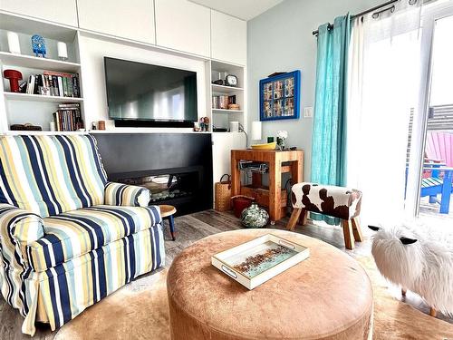 19 Beach Road, Inverness, NS - Indoor