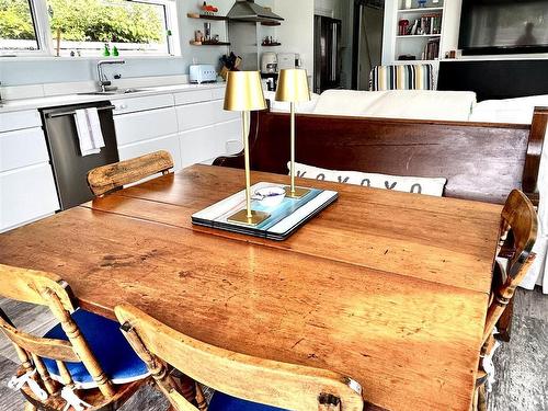 19 Beach Road, Inverness, NS - Indoor