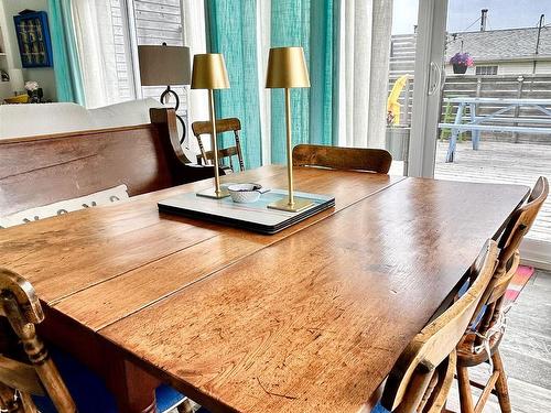 19 Beach Road, Inverness, NS - Indoor