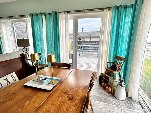 19 Beach Road, Inverness, NS - Indoor