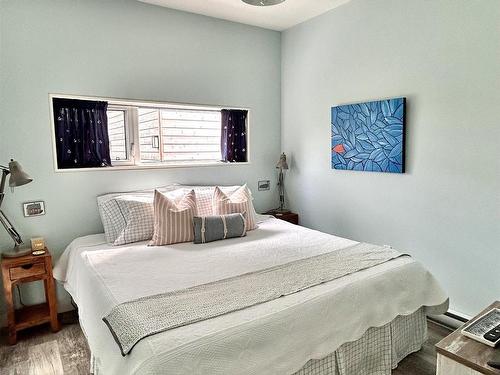 19 Beach Road, Inverness, NS - Indoor Photo Showing Bedroom