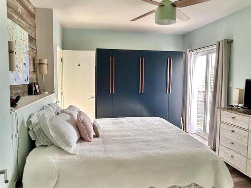 19 Beach Road, Inverness, NS - Indoor Photo Showing Bedroom