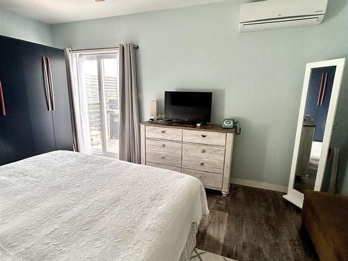 19 Beach Road, Inverness, NS - Indoor Photo Showing Bedroom