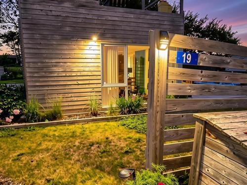 19 Beach Road, Inverness, NS - Outdoor