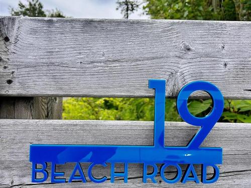 19 Beach Road, Inverness, NS - Outdoor