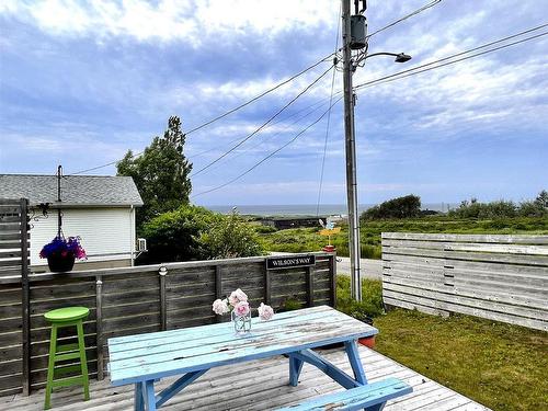 19 Beach Road, Inverness, NS - Outdoor With View