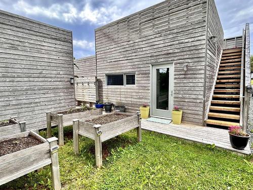 19 Beach Road, Inverness, NS - Outdoor With Deck Patio Veranda