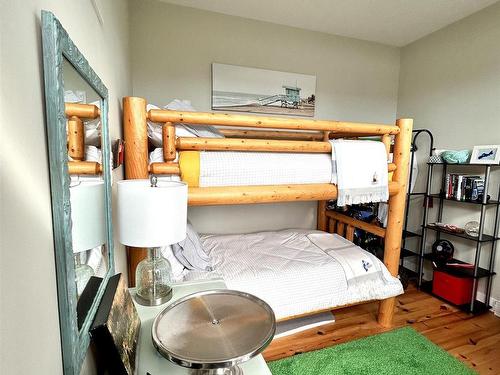 19 Beach Road, Inverness, NS - Indoor Photo Showing Bedroom