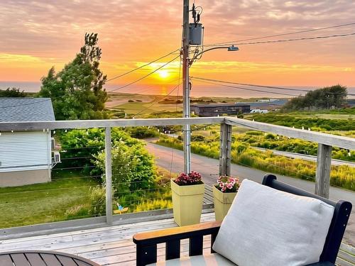 19 Beach Road, Inverness, NS - Outdoor With View