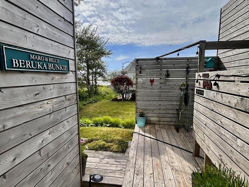 19 Beach Road, Inverness, NS - Outdoor