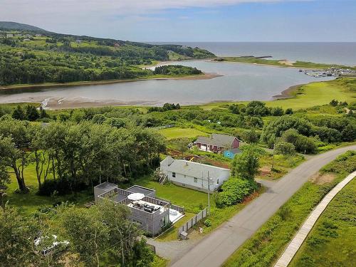 19 Beach Road, Inverness, NS - Outdoor With View