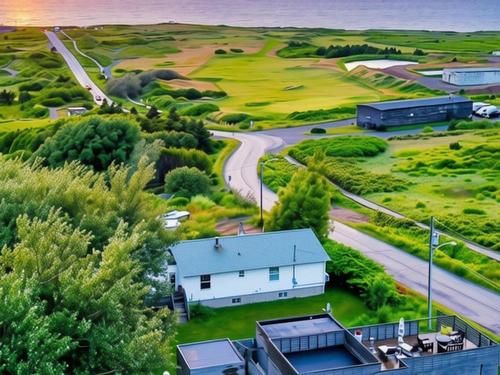 19 Beach Road, Inverness, NS - Outdoor With View