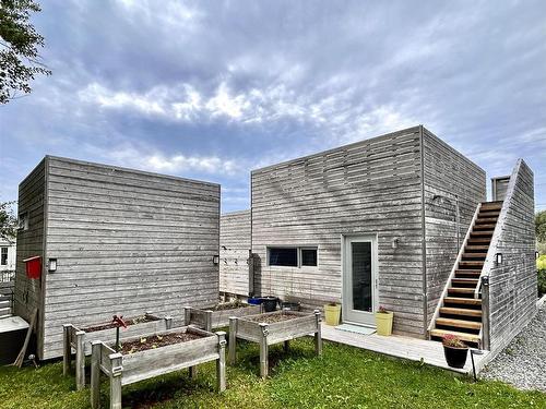 19 Beach Road, Inverness, NS - Outdoor