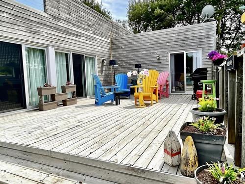 19 Beach Road, Inverness, NS - Outdoor With Deck Patio Veranda With Exterior
