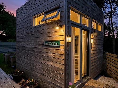 19 Beach Road, Inverness, NS - Outdoor