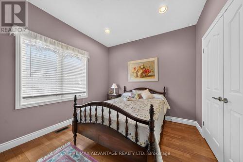 8 Willard Crescent, Middlesex Centre (Kilworth), ON - Indoor Photo Showing Bedroom