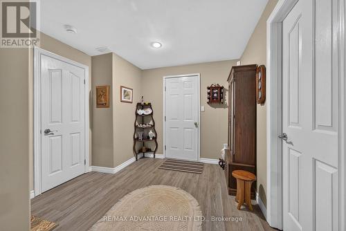 8 Willard Crescent, Middlesex Centre (Kilworth), ON - Indoor Photo Showing Other Room
