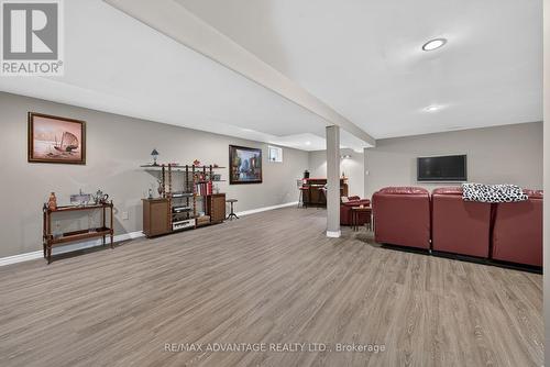 8 Willard Crescent, Middlesex Centre (Kilworth), ON - Indoor