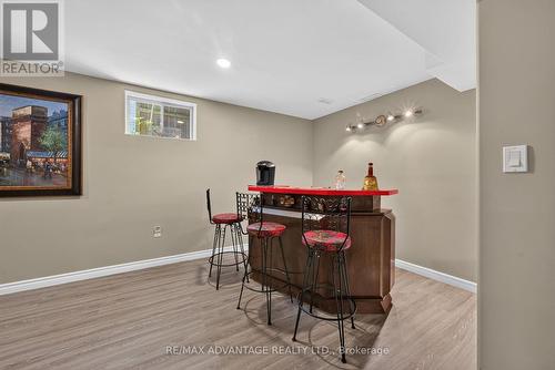 8 Willard Crescent, Middlesex Centre (Kilworth), ON - Indoor Photo Showing Other Room