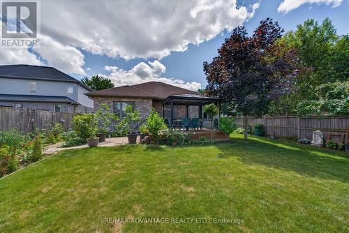 8 Willard Crescent, Middlesex Centre (Kilworth), ON - Outdoor