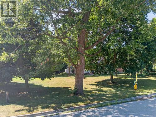 8 Willard Crescent, Middlesex Centre (Kilworth), ON - Outdoor With View