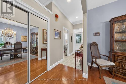 8 Willard Crescent, Middlesex Centre (Kilworth), ON - Indoor